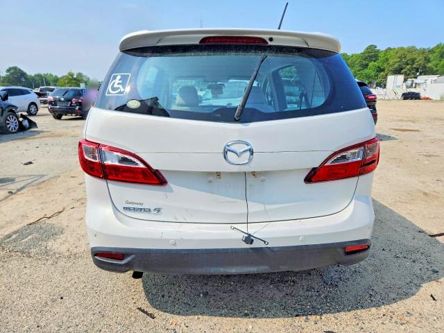 Aukcja sprzedaży 2013 Mazda 5, vin: JM1CW2CL4D0150101, numer aukcji: 61534616