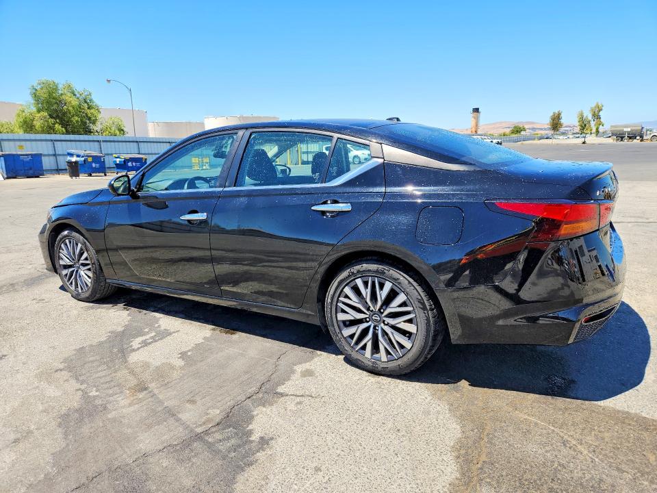 Aukcja sprzedaży 2023 Nissan Altima, vin: 1N4BL4DV1PN389781, numer aukcji: 62519236