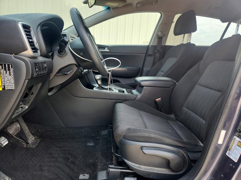 Aukcja sprzedaży 2017 Kia Sportage, vin: KNDPM3AC9H7134666, numer aukcji: 62496146