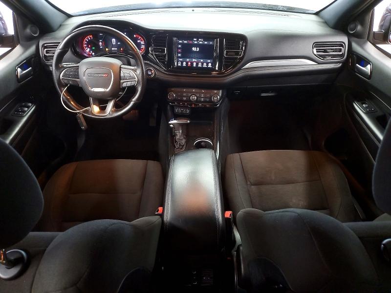Продаж на аукціоні авто 2023 Dodge Durango, vin: 1C4RDHAG1PC616238, номер лоту: 59682106