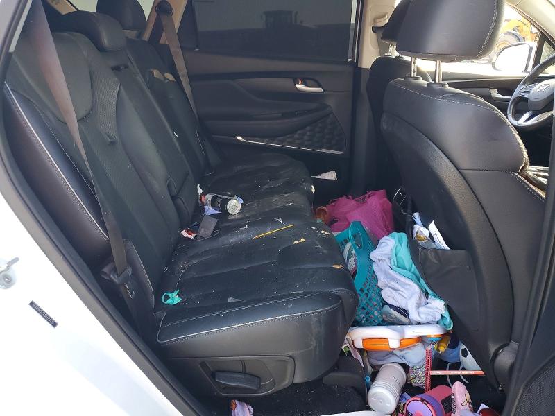 Aukcja sprzedaży 2021 Hyundai Santa Fe, vin: 5NMS44ALXMH324415, numer aukcji: 60498276