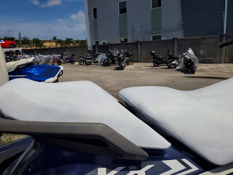 61624076 :رقم المزاد ، YAMA2465D616 vin ، 2016 Yam Jet Ski مزاد بيع