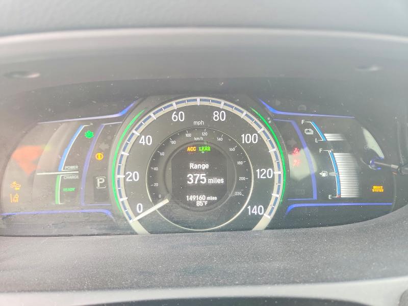 Продажа на аукционе авто 2017 Honda Accord, vin: JHMCR6F59HC030471, номер лота: 62756706