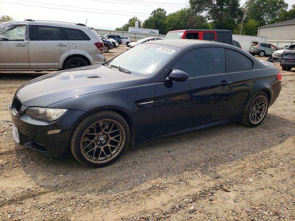 59859656 :رقم المزاد ، WBSWD93578PY41254 vin ، 2008 Bmw M3 مزاد بيع
