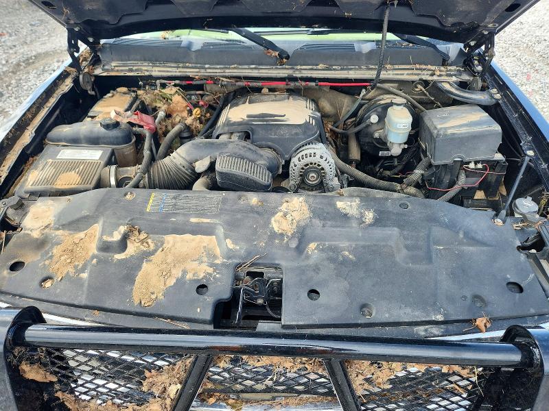 Aukcja sprzedaży 2008 Chevrolet Silverado, vin: 1GCEK19058Z211095, numer aukcji: 61065366