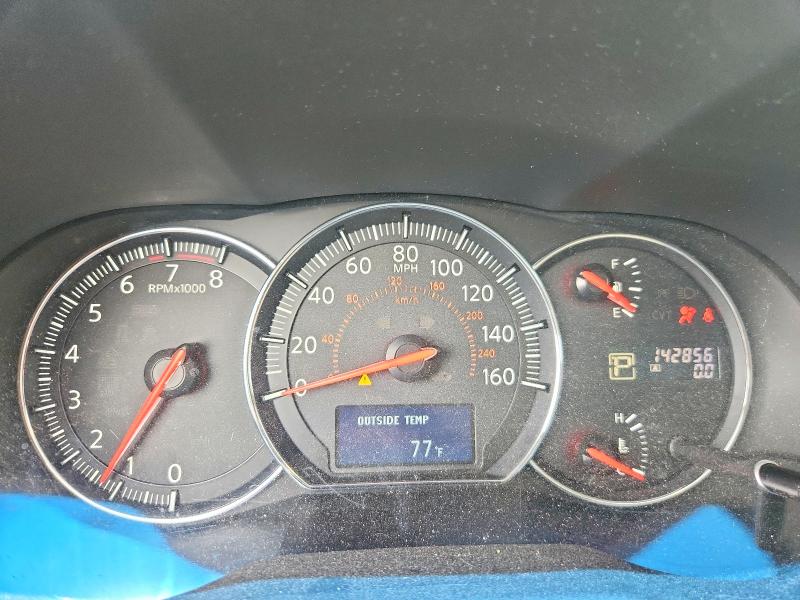 Продаж на аукціоні авто 2012 Nissan Maxima, vin: 1N4AA5AP7CC800734, номер лоту: 57178366