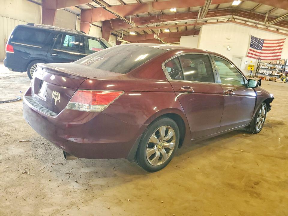 Aukcja sprzedaży 2009 Honda Accord, vin: JHMCP26769C004847, numer aukcji: 60767166