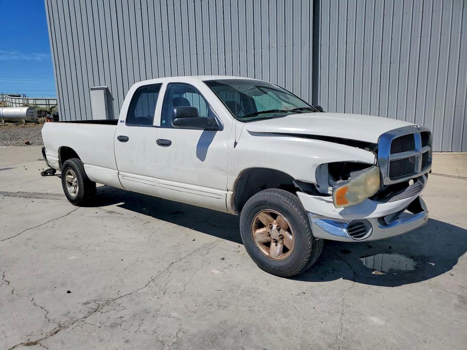 Aukcja sprzedaży 2002 Dodge Ram 1500, vin: 3D7HA18Z42G210596, numer aukcji: 60790726