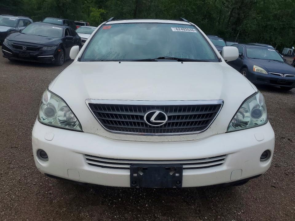 Aukcja sprzedaży 2006 Lexus Rx, vin: JTJHW31U160021126, numer aukcji: 62402646