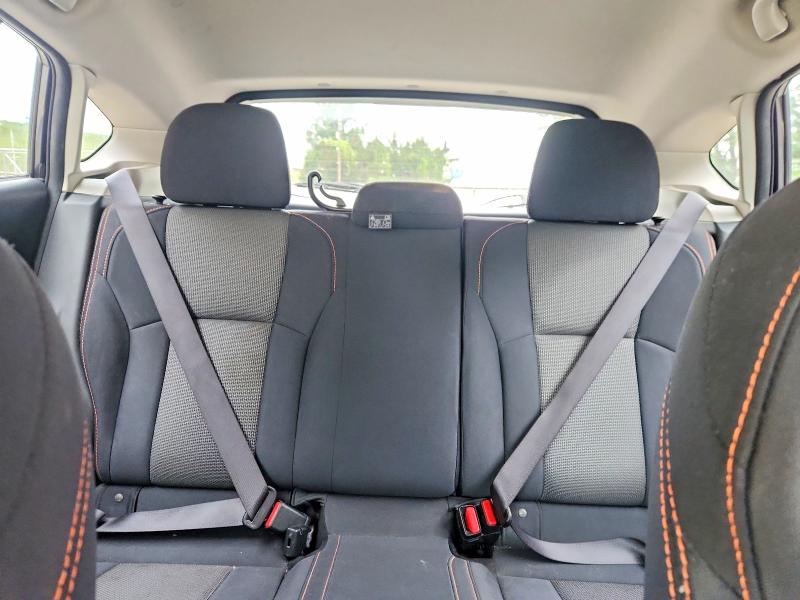 Продаж на аукціоні авто 2019 Subaru Crosstrek, vin: JF2GTACC4KH202427, номер лоту: 60241026