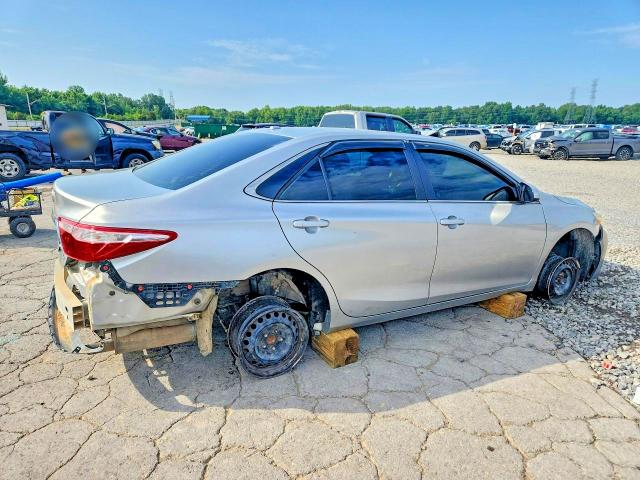 Продаж на аукціоні авто 2015 Toyota Camry, vin: 4T4BF1FKXFR454457, номер лоту: 60321106