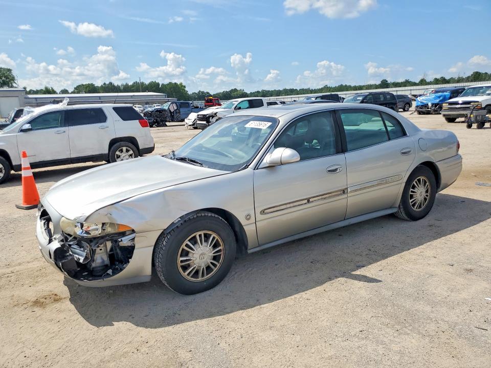 Aukcja sprzedaży 2005 Buick Lesabre, vin: 1G4HR54K25U229891, numer aukcji: 61135616