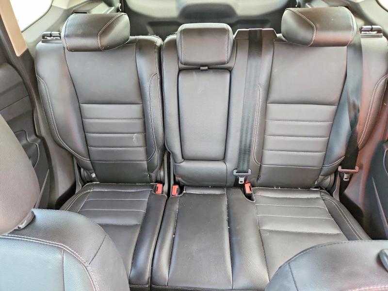 2014 Ford Escape მანქანა იყიდება აუქციონზე, vin: 1FMCU9J91EUE04973, აუქციონის ნომერი: 59798476