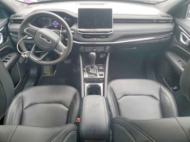 2024 Jeep Compass მანქანა იყიდება აუქციონზე, vin: 3C4NJDFN5RT578138, აუქციონის ნომერი: 60976526