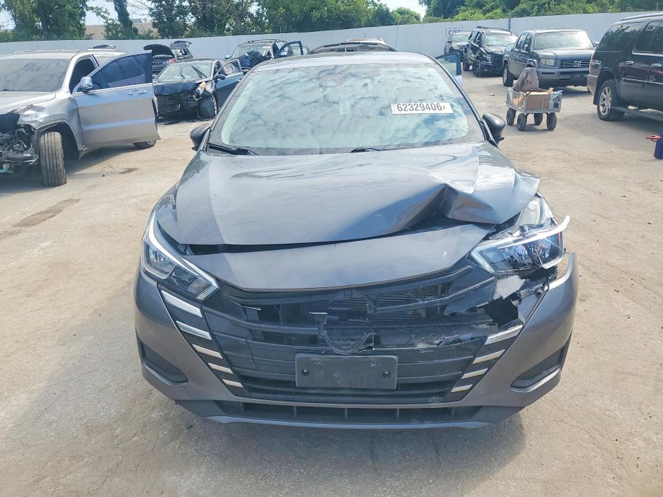 Продаж на аукціоні авто 2024 Nissan Versa, vin: 3N1CN8DV2RL825107, номер лоту: 62329406