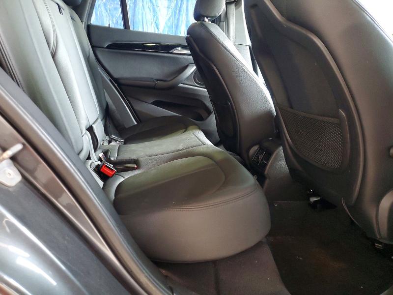 Продаж на аукціоні авто 2017 Bmw X1, vin: WBXHT3C33H5F78762, номер лоту: 61346766