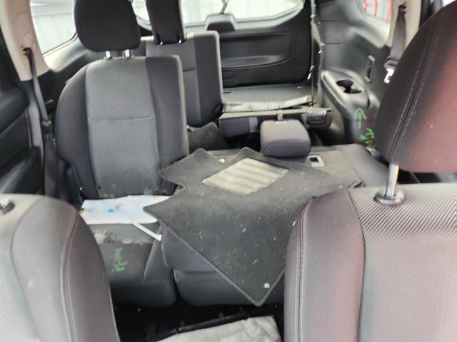 Aukcja sprzedaży 2020 Nissan Pathfinder, vin: 5N1DR2ANXLC625534, numer aukcji: 63212676