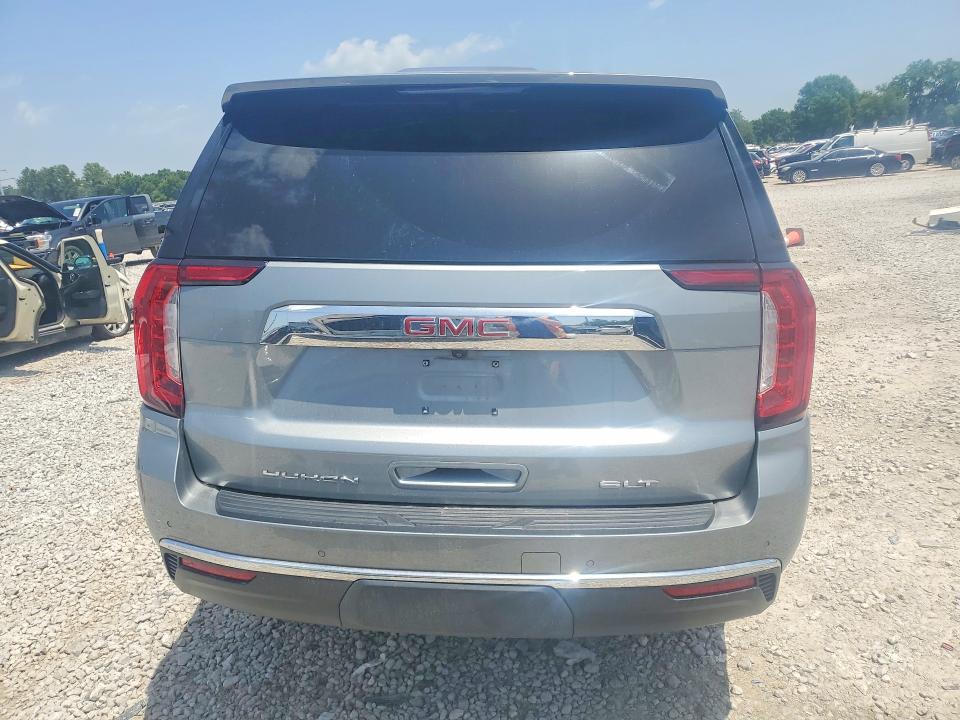 85635805 :رقم المزاد ، 1GKS2BKD2RR355425 vin ، 2024 Gmc Yukon مزاد بيع