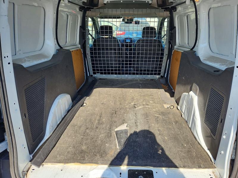 Aukcja sprzedaży 2023 Ford Transit Connect, vin: NM0LS7S21P1549951, numer aukcji: 62516026