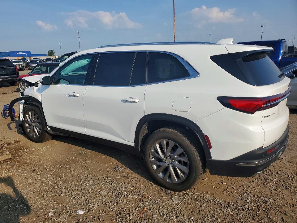Продаж на аукціоні авто 2026 Buick Enclave, vin: 5GAERAKS9TJ294630, номер лоту: 60438726