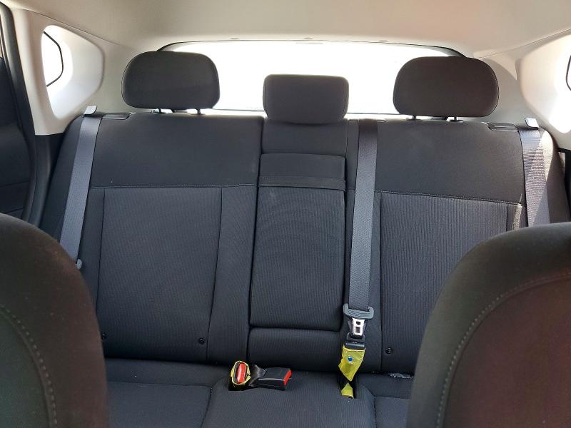 2025 Hyundai Kona მანქანა იყიდება აუქციონზე, vin: KM8HACAB0SU280592, აუქციონის ნომერი: 62271606