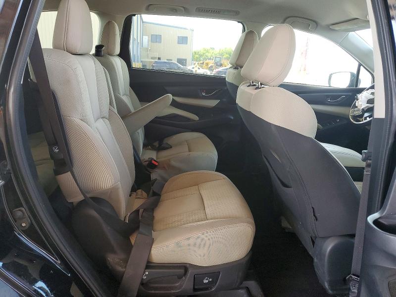 Aukcja sprzedaży 2022 Subaru Ascent, vin: 4S4WMAED1N3430749, numer aukcji: 62880606