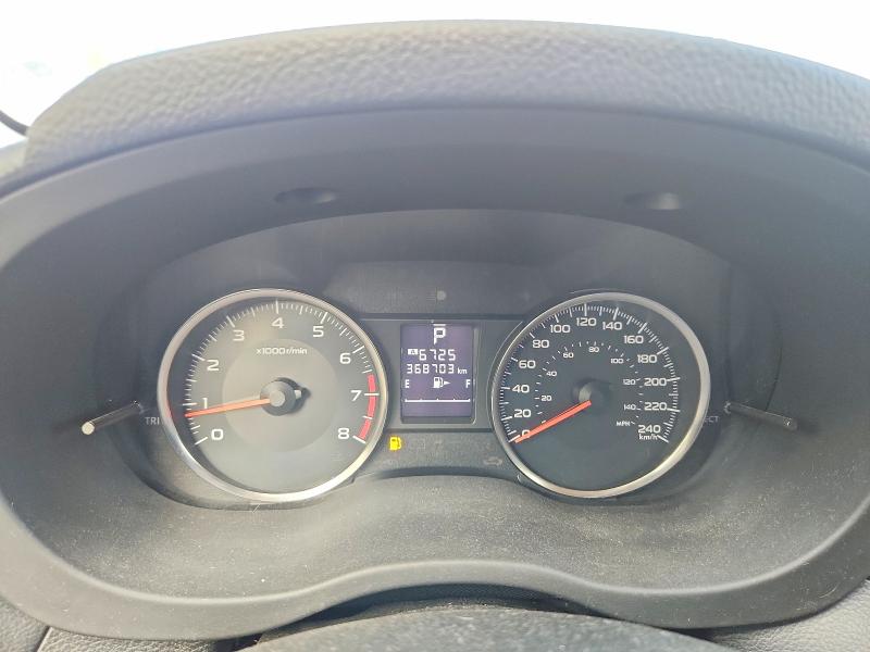 Продажа на аукционе авто 2013 Subaru Xv Crosstrek, vin: JF2GPAVC0D2849141, номер лота: 59345836