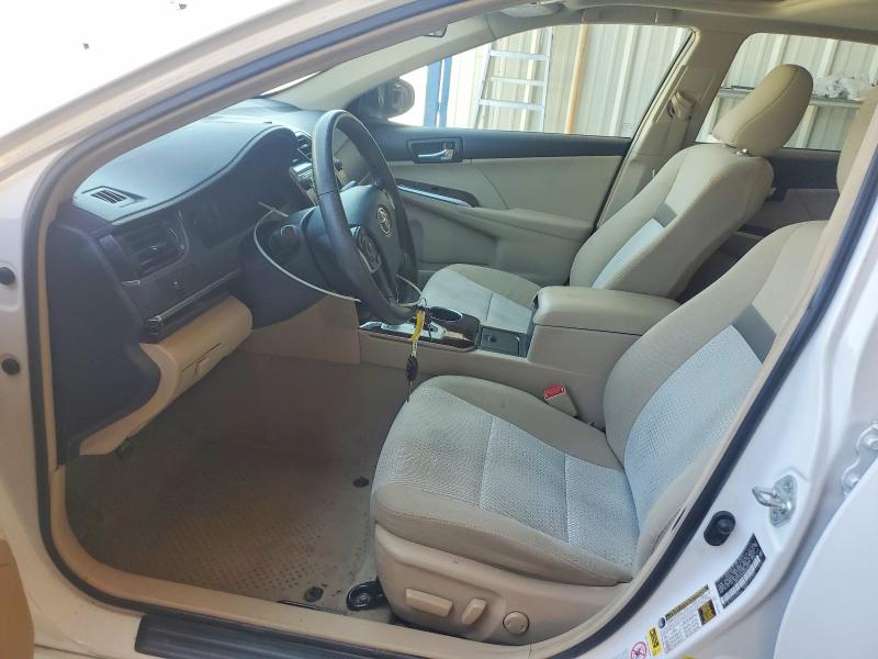 Aukcja sprzedaży 2012 Toyota Camry, vin: 4T1BF1FK2CU595433, numer aukcji: 59135206
