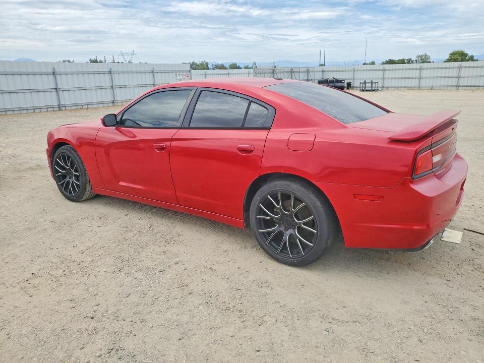 Aukcja sprzedaży 2013 Dodge Charger, vin: 2C3CDXHG3DH546275, numer aukcji: 61941486
