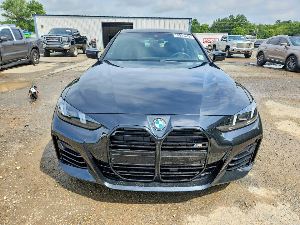 Продажа на аукционе авто 2025 Bmw M440i, vin: WBA53FB06SFT82125, номер лота: 59921616