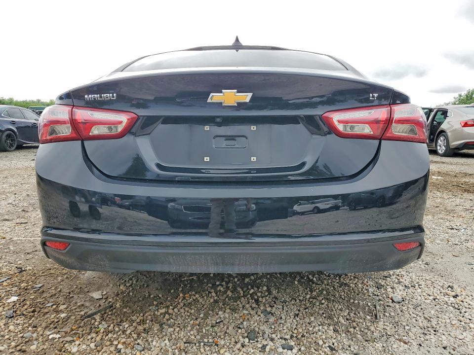 Aukcja sprzedaży 2020 Chevrolet Malibu, vin: 1G1ZD5ST3LF099388, numer aukcji: 58356866