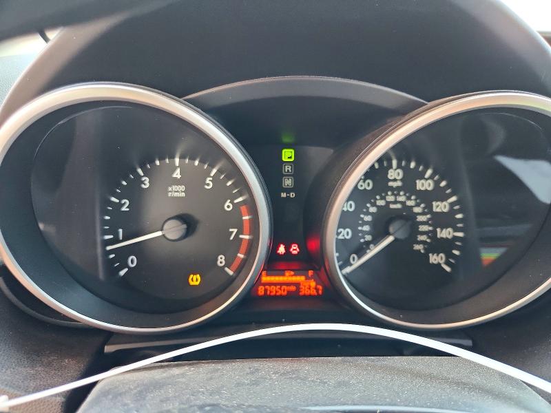 Aukcja sprzedaży 2014 Mazda 5, vin: JM1CW2BL0E0177461, numer aukcji: 61004076