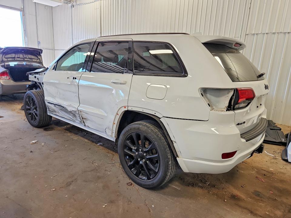 Aukcja sprzedaży 2021 Jeep Grand Cherokee, vin: 1C4RJFAG2MC810768, numer aukcji: 60473096