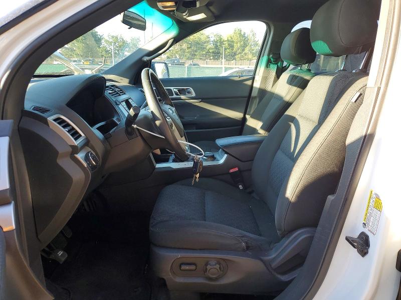 Aukcja sprzedaży 2013 Ford Explorer, vin: 1FM5K8D8XDGB71586, numer aukcji: 60522406