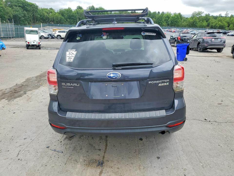Aukcja sprzedaży 2017 Subaru Forester, vin: JF2SJAEC2HH522061, numer aukcji: 60077336