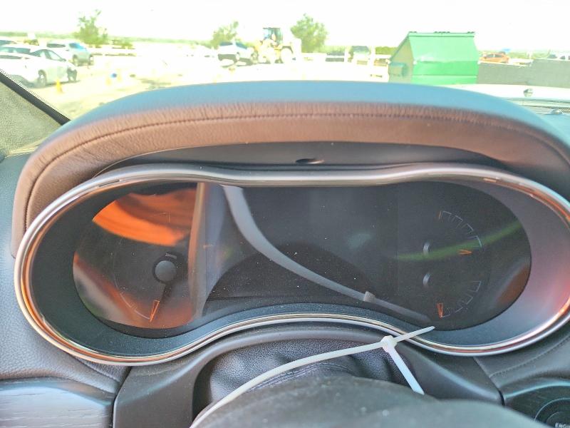 Aukcja sprzedaży 2018 Jeep Grand Cherokee, vin: 1C4RJFJG6JC240625, numer aukcji: 85635085