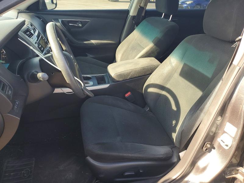 63043246 :رقم المزاد ، 1N4AL3AP3FN366237 vin ، 2015 Nissan Altima مزاد بيع