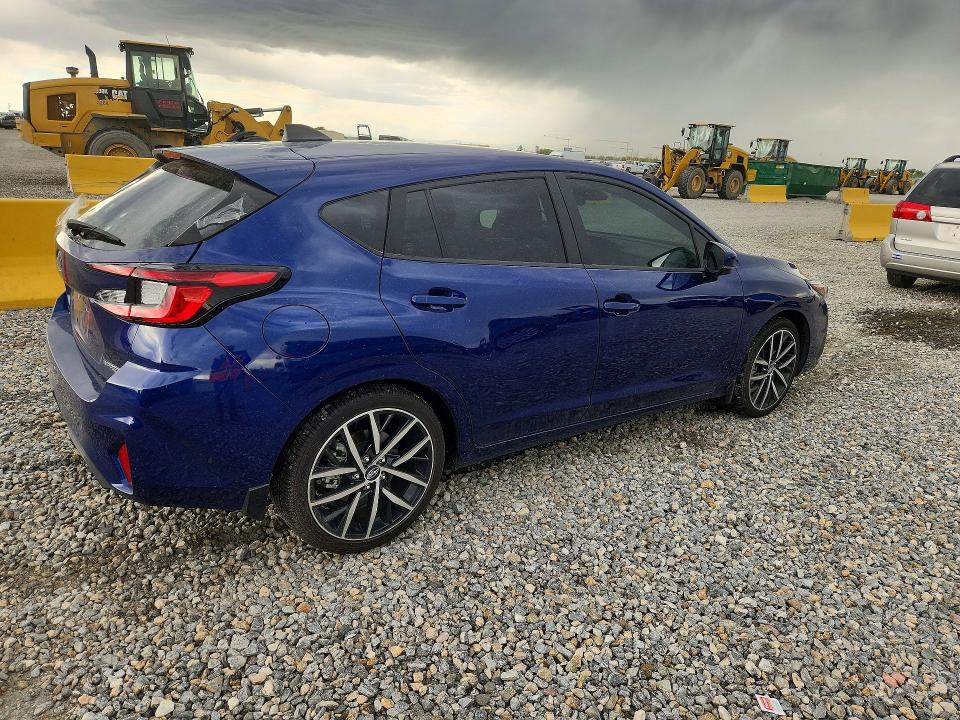 Aukcja sprzedaży 2025 Subaru Impreza, vin: JF1GUAFCXS8230682, numer aukcji: 60146776