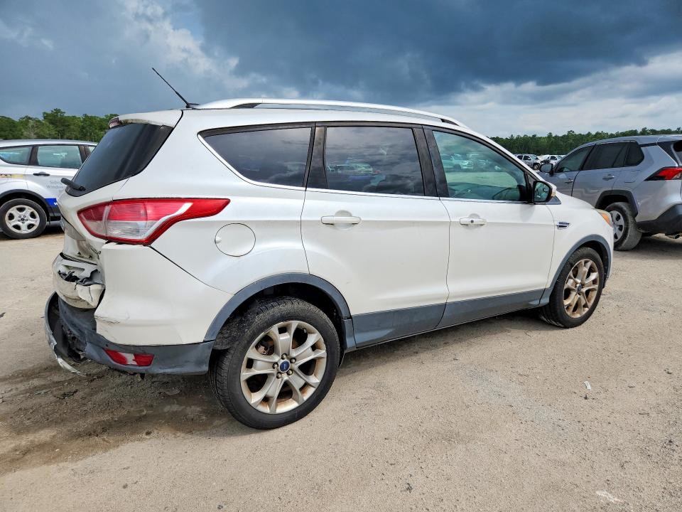 2014 Ford Escape მანქანა იყიდება აუქციონზე, vin: 1FMCU0J95EUD70242, აუქციონის ნომერი: 61190666