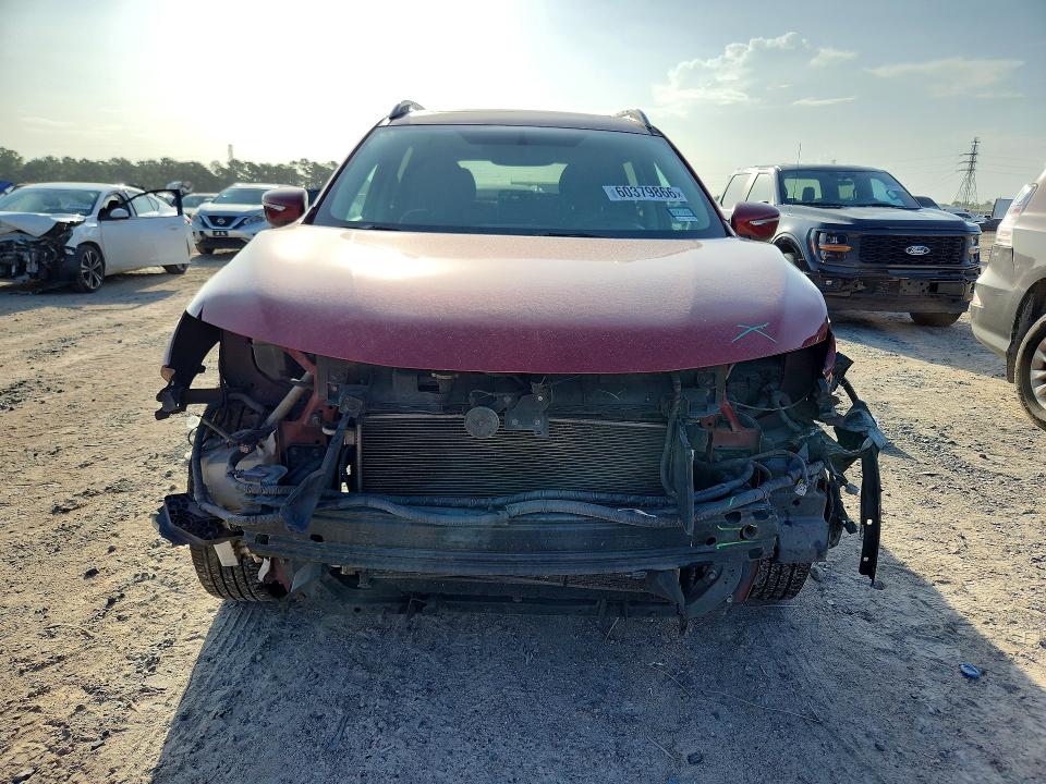 Aukcja sprzedaży 2015 Nissan Rogue, vin: 5N1AT2MT2FC825343, numer aukcji: 60379866