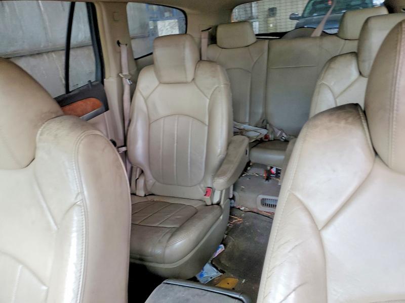 Продажа на аукционе авто 2010 Buick Enclave, vin: 5GALRCED4AJ188311, номер лота: 56179046
