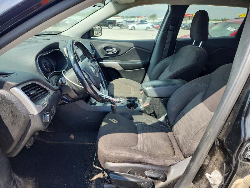 Aukcja sprzedaży 2020 Jeep Cherokee, vin: 1C4PJMCX7LD515098, numer aukcji: 59777896