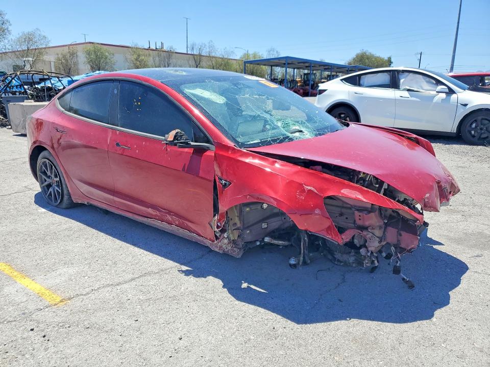 Aukcja sprzedaży 2019 Tesla Model 3, vin: 5YJ3E1EB6KF533585, numer aukcji: 59689826