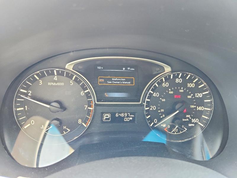 Aukcja sprzedaży 2015 Nissan Altima, vin: 1N4AL3AP6FC236352, numer aukcji: 57027536