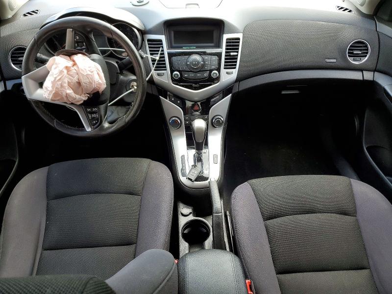 Продаж на аукціоні авто 2014 Chevrolet Cruze, vin: 1G1PC5SB5E7155264, номер лоту: 61238786