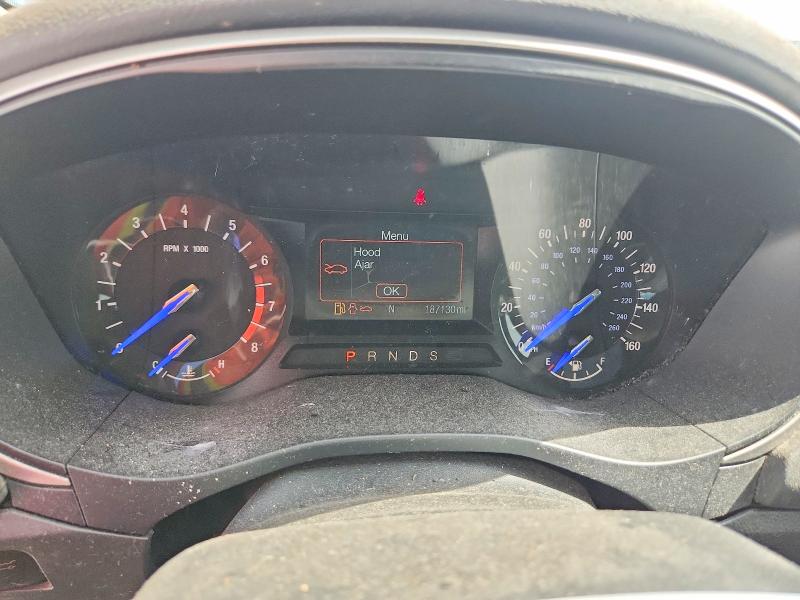 Продажа на аукционе авто 2015 Ford Fusion, vin: 3FA6P0H78FR227376, номер лота: 59727576