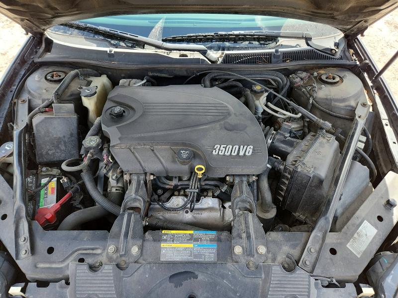 Aukcja sprzedaży 2010 Chevrolet Impala, vin: 2G1WB5EN3A1160409, numer aukcji: 62922476