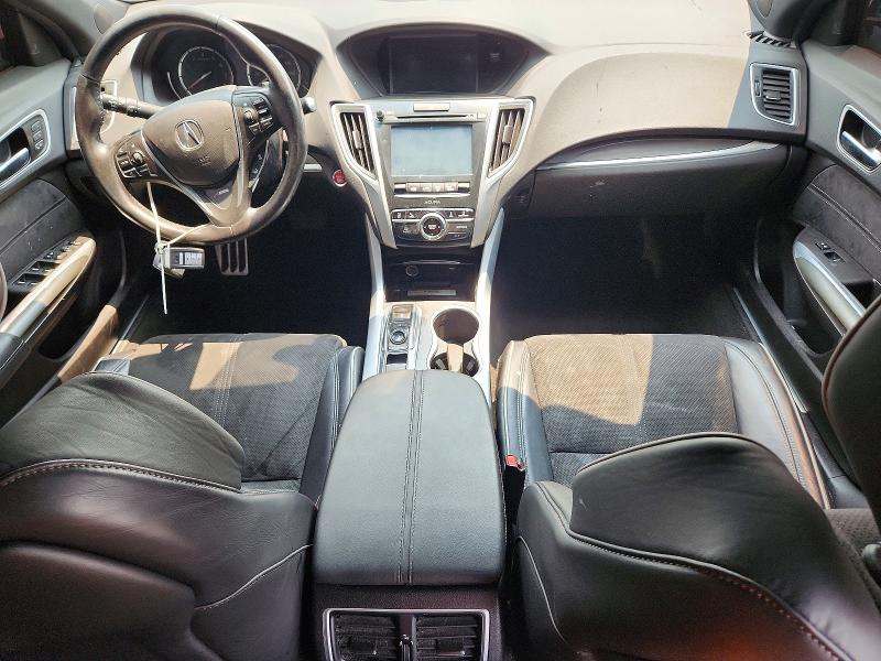 Aukcja sprzedaży 2019 Acura Tlx, vin: 19UUB2F66KA005995, numer aukcji: 61517386
