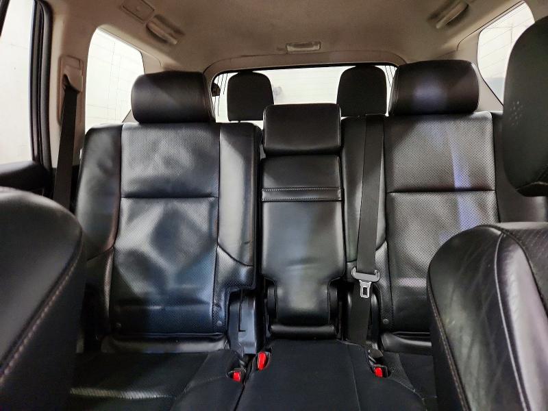 Продажа на аукционе авто 2010 Lexus Gx, vin: JTJBM7FX6A5002959, номер лота: 63358216