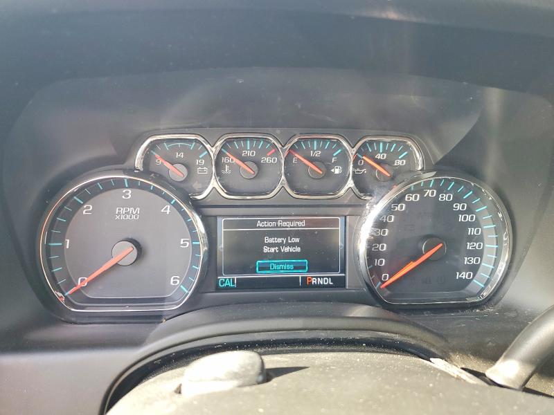 Aukcja sprzedaży 2019 Gmc Yukon, vin: 1GKS1AKC7KR378581, numer aukcji: 59311886